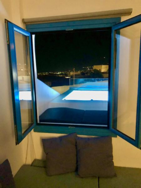 Oldtown Suites Fira